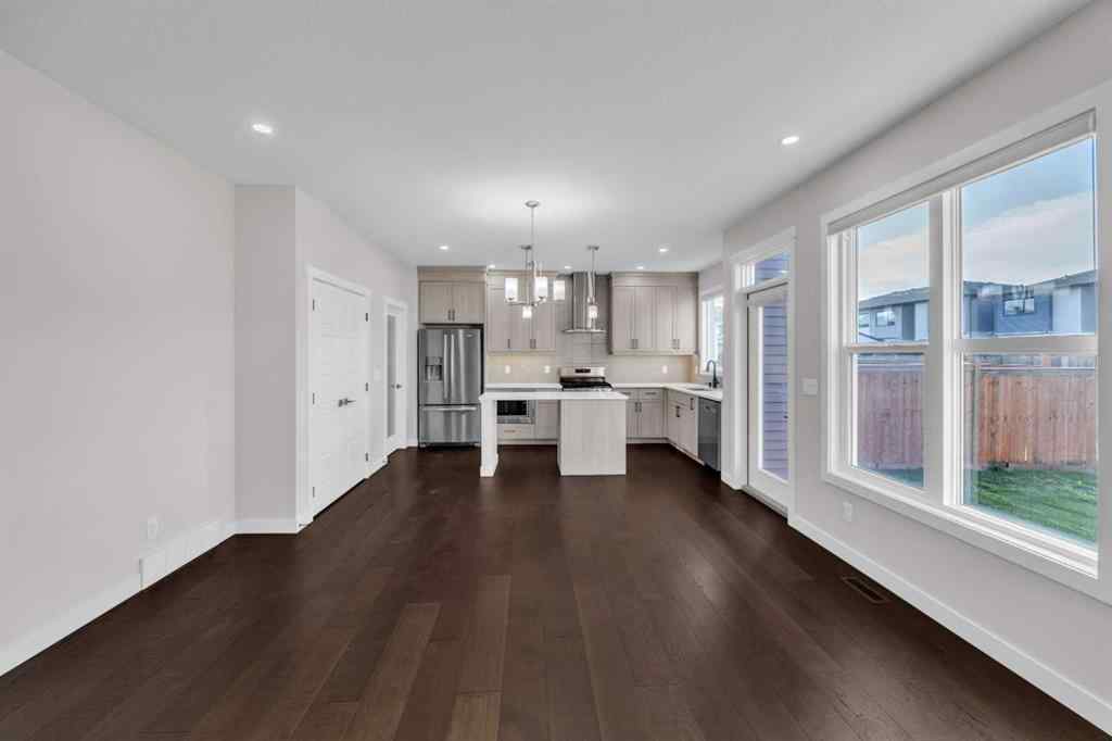 MLS® A2250183 - 116 Homestead Close NE in Homestead Calgary, Residential