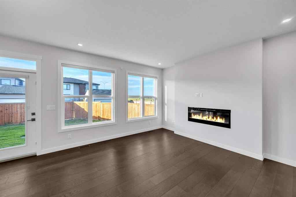 MLS® A2250183 - 116 Homestead Close NE in Homestead Calgary, Residential
