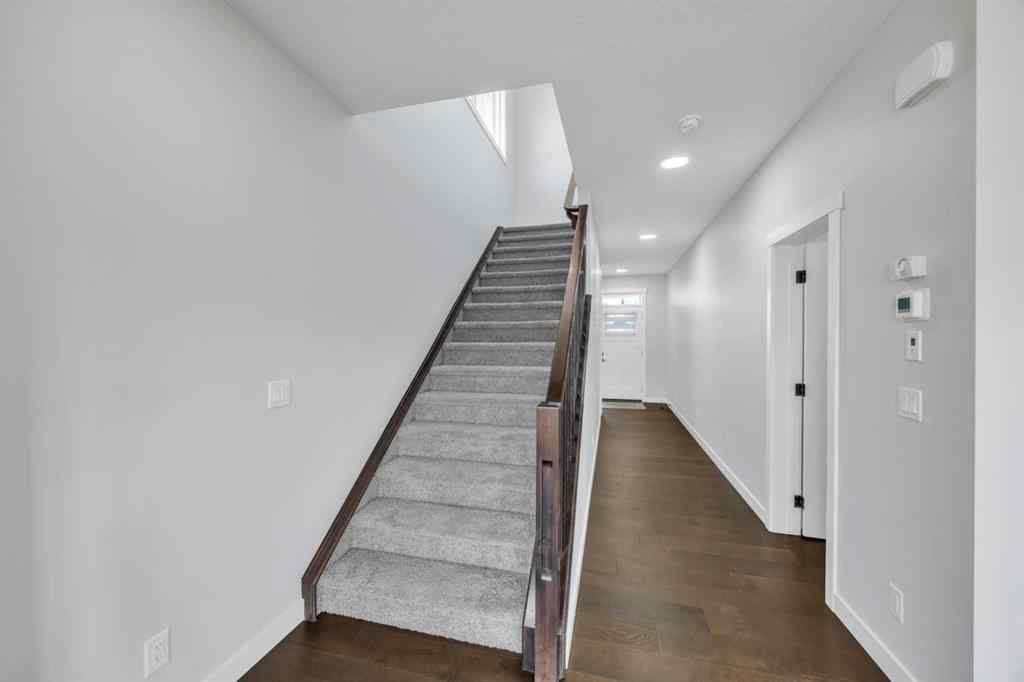 MLS® A2250183 - 116 Homestead Close NE in Homestead Calgary, Residential