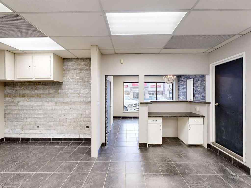 MLS® A2250184 - 5109 50 Street  in NONE Whitecourt, Commercial