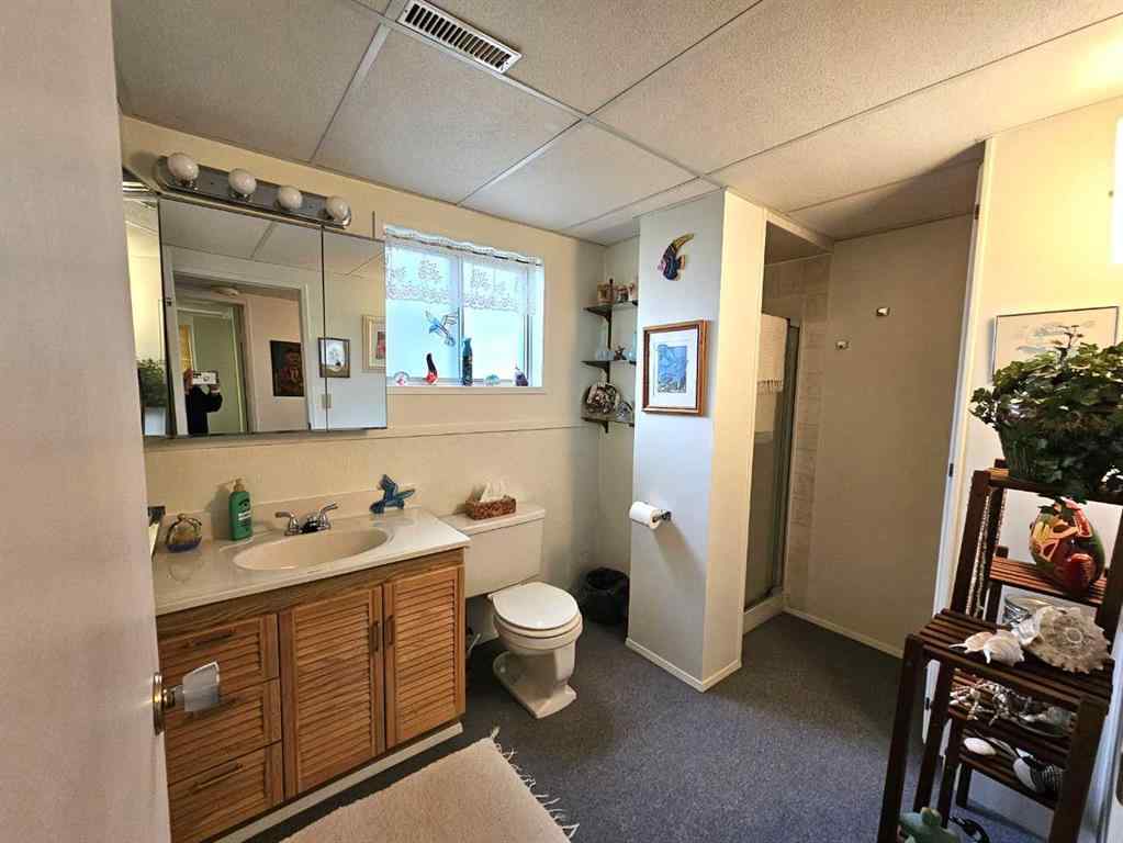 MLS® A2250186 - 5201 42 Street  in NONE Olds, Residential