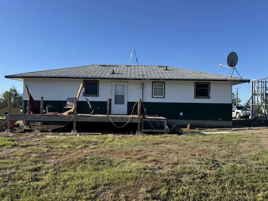 MLS® A2250187 - 442039 Rge Rd 95   in NONE Rural Wainwright No. 61, M.D. of, Residential