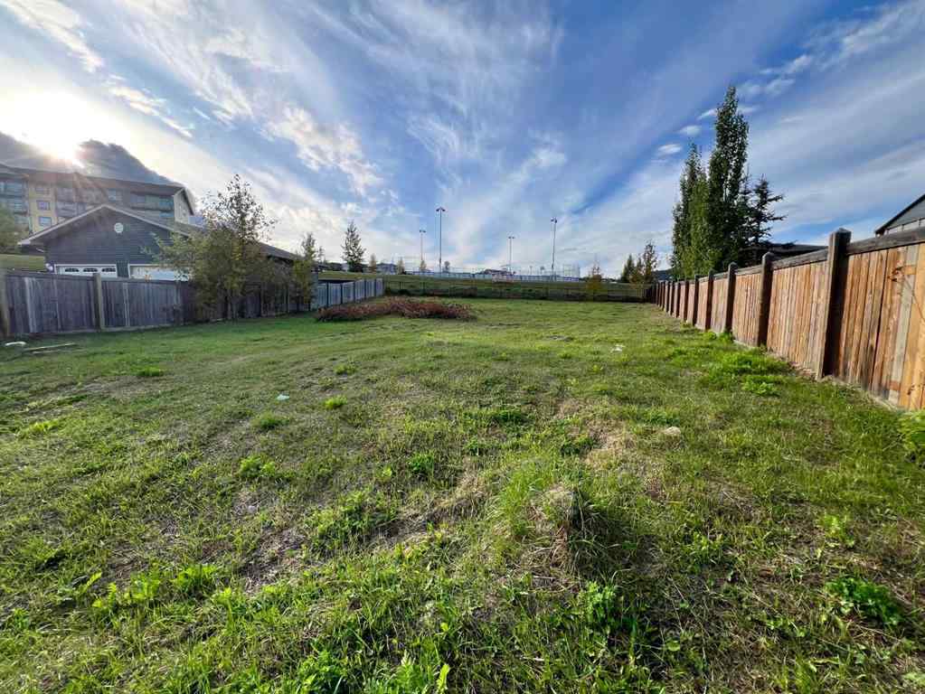 MLS® A2250188 - 125 Shalestone Place  in Stonecreek Fort McMurray, Land