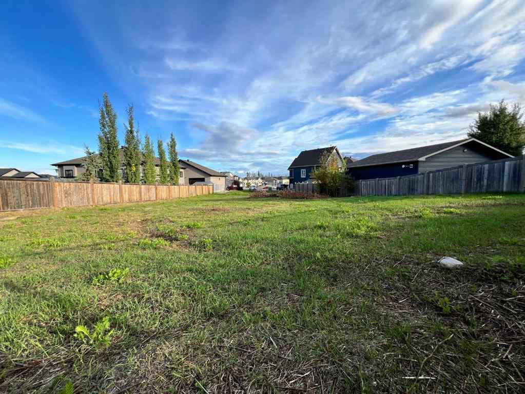 MLS® A2250188 - 125 Shalestone Place  in Stonecreek Fort McMurray, Land