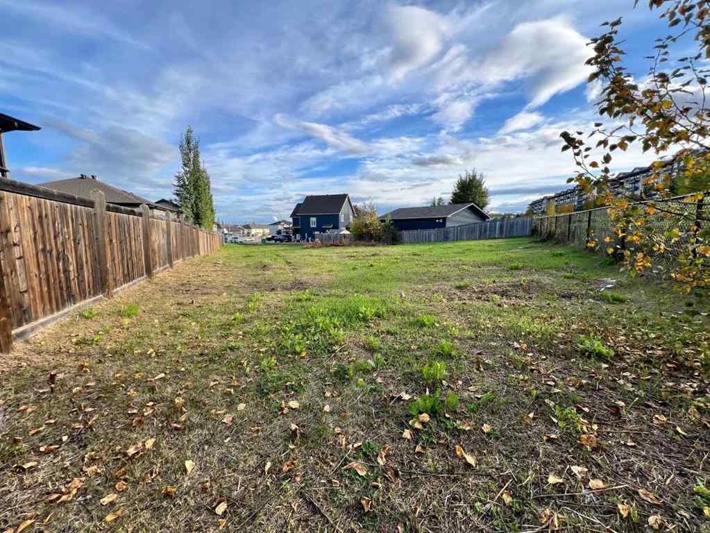 MLS® A2250188 - 125 Shalestone Place  in Stonecreek Fort McMurray, Land