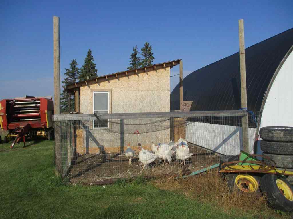 MLS® A2250190 - 932041 Hwy 35   in NONE Rural Northern Lights, County of, Residential