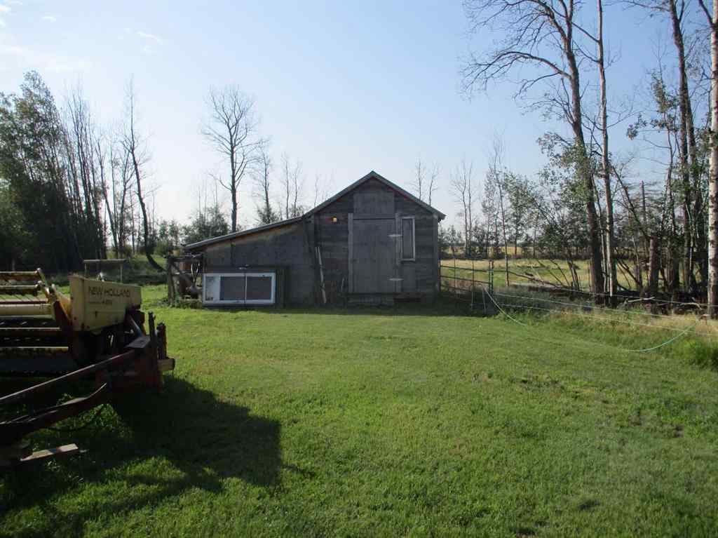 MLS® A2250190 - 932041 Hwy 35   in NONE Rural Northern Lights, County of, Residential