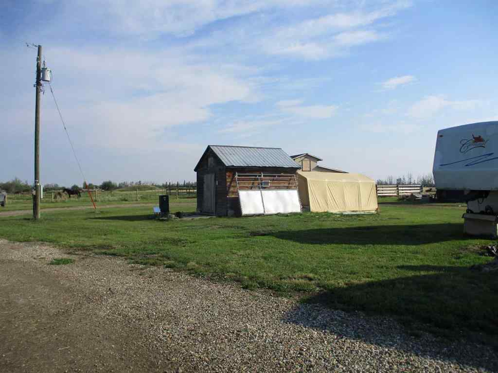 MLS® A2250190 - 932041 Hwy 35   in NONE Rural Northern Lights, County of, Residential