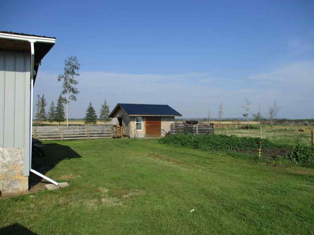 MLS® A2250190 - 932041 Hwy 35   in NONE Rural Northern Lights, County of, Residential