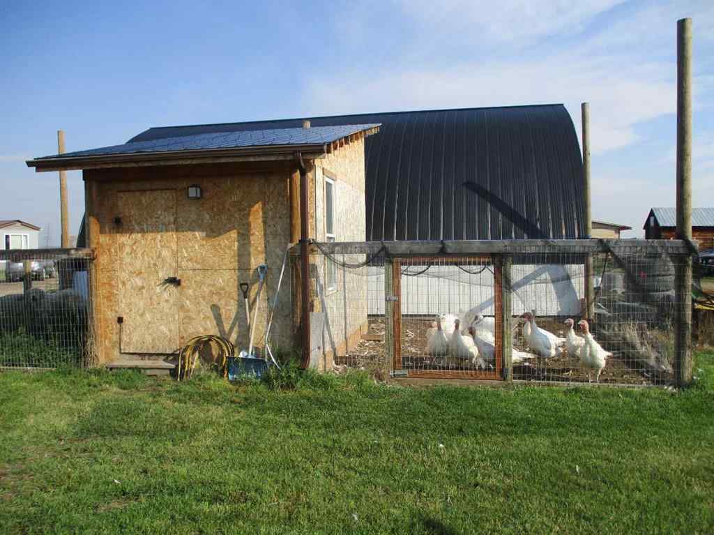 MLS® A2250190 - 932041 Hwy 35   in NONE Rural Northern Lights, County of, Residential