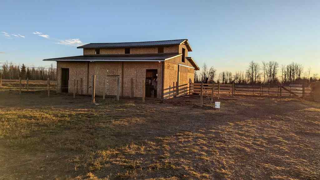 MLS® A2250190 - 932041 Hwy 35   in NONE Rural Northern Lights, County of, Residential
