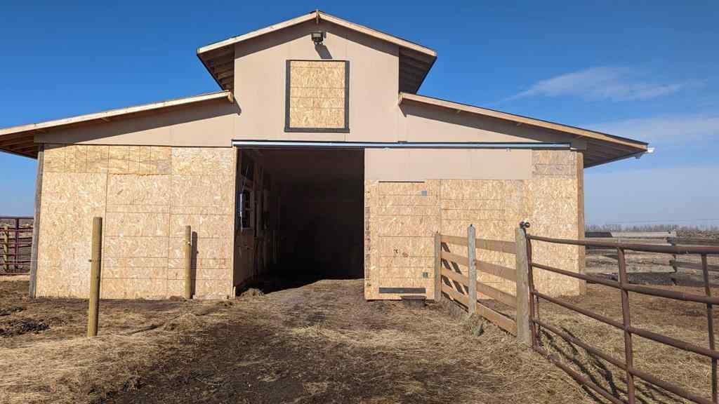 MLS® A2250190 - 932041 Hwy 35   in NONE Rural Northern Lights, County of, Residential