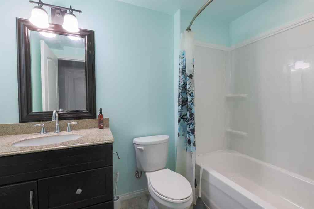 MLS® A2250192 - 6810 59 Street Close  in NONE Rocky Mountain House, Residential