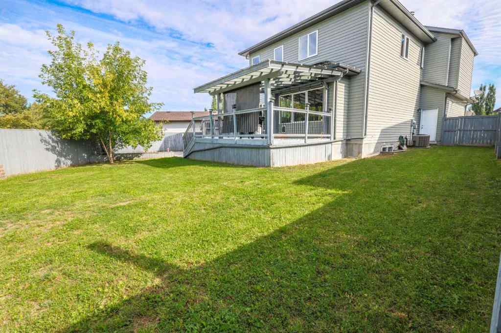 MLS® A2250192 - 6810 59 Street Close  in NONE Rocky Mountain House, Residential