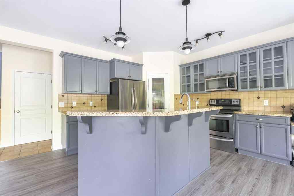 MLS® A2250192 - 6810 59 Street Close  in NONE Rocky Mountain House, Residential
