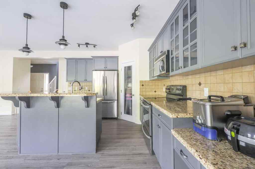 MLS® A2250192 - 6810 59 Street Close  in NONE Rocky Mountain House, Residential