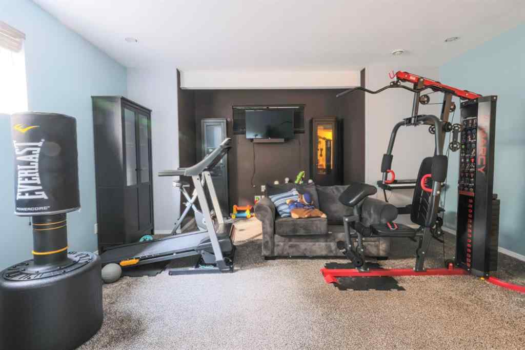 MLS® A2250192 - 6810 59 Street Close  in NONE Rocky Mountain House, Residential