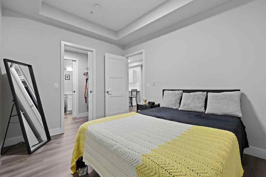 MLS® A2250195 - Unit #105 8355 19 Avenue SW in Springbank Hill Calgary, Residential