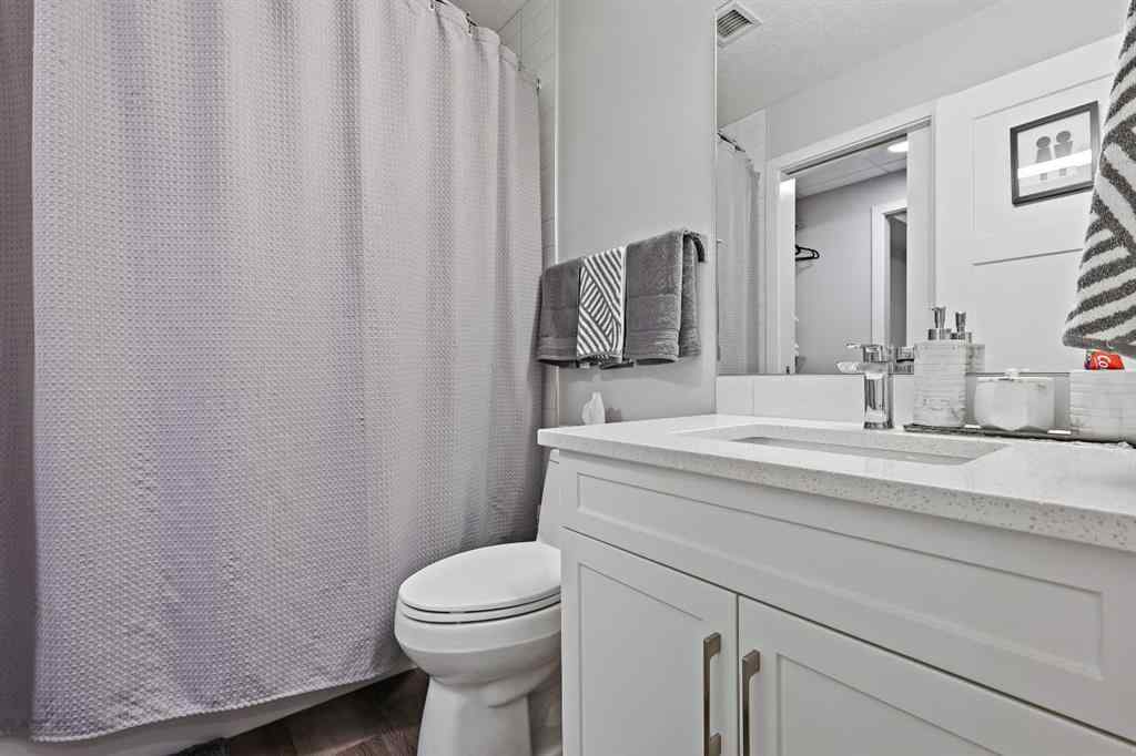 MLS® A2250195 - Unit #105 8355 19 Avenue SW in Springbank Hill Calgary, Residential