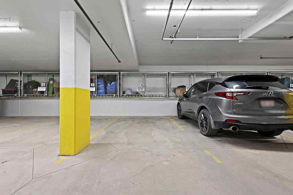 MLS® A2250195 - Unit #105 8355 19 Avenue SW in Springbank Hill Calgary, Residential
