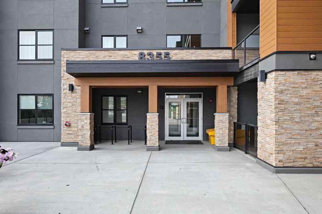 MLS® A2250195 - Unit #105 8355 19 Avenue SW in Springbank Hill Calgary, Residential