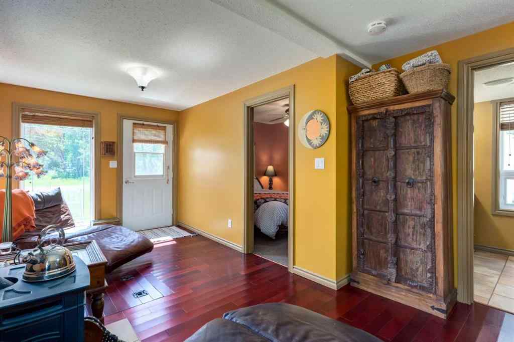 MLS® A2250196 - 235 5 Street  in East Coulee Drumheller, Residential
