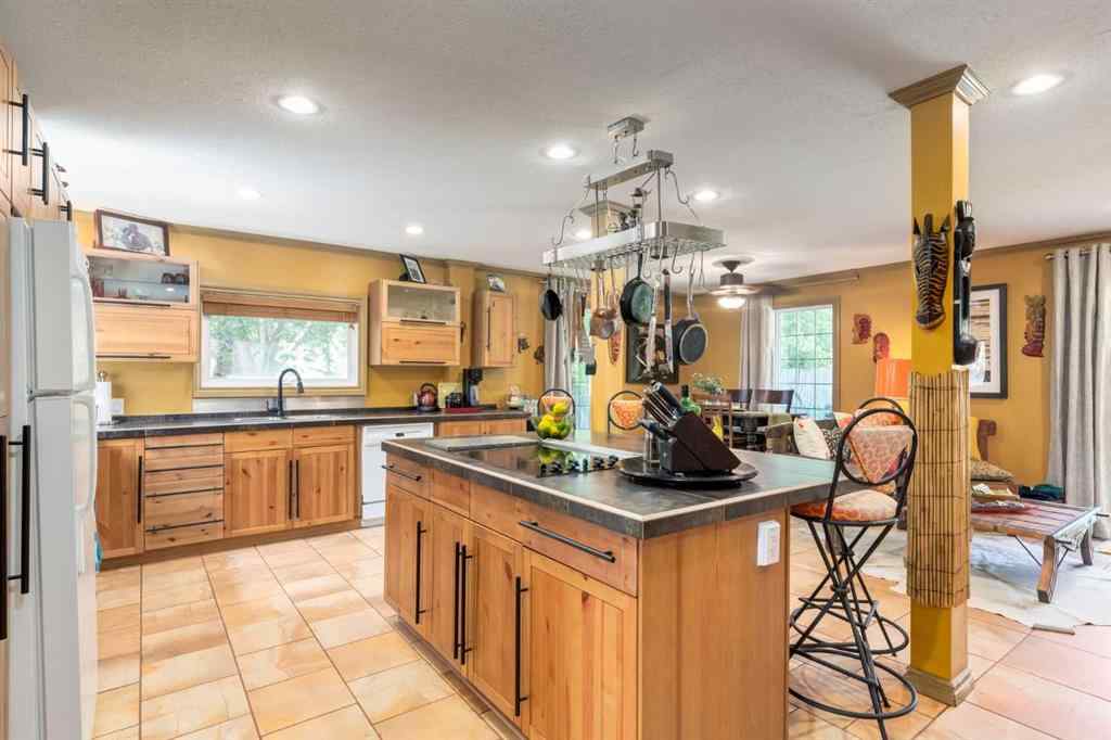 MLS® A2250196 - 235 5 Street  in East Coulee Drumheller, Residential