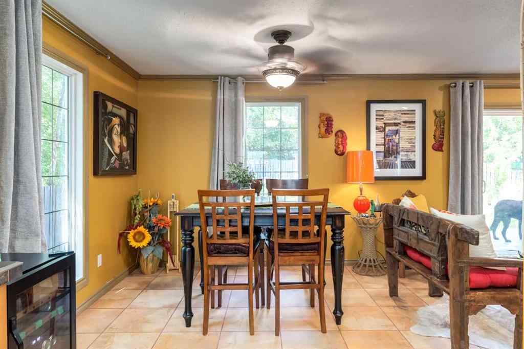 MLS® A2250196 - 235 5 Street  in East Coulee Drumheller, Residential