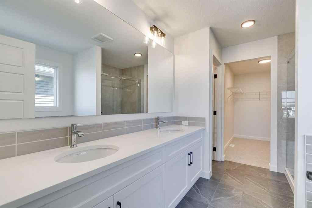 MLS® A2250197 - 152 Hotchkiss Common SE in Hotchkiss Calgary, Residential