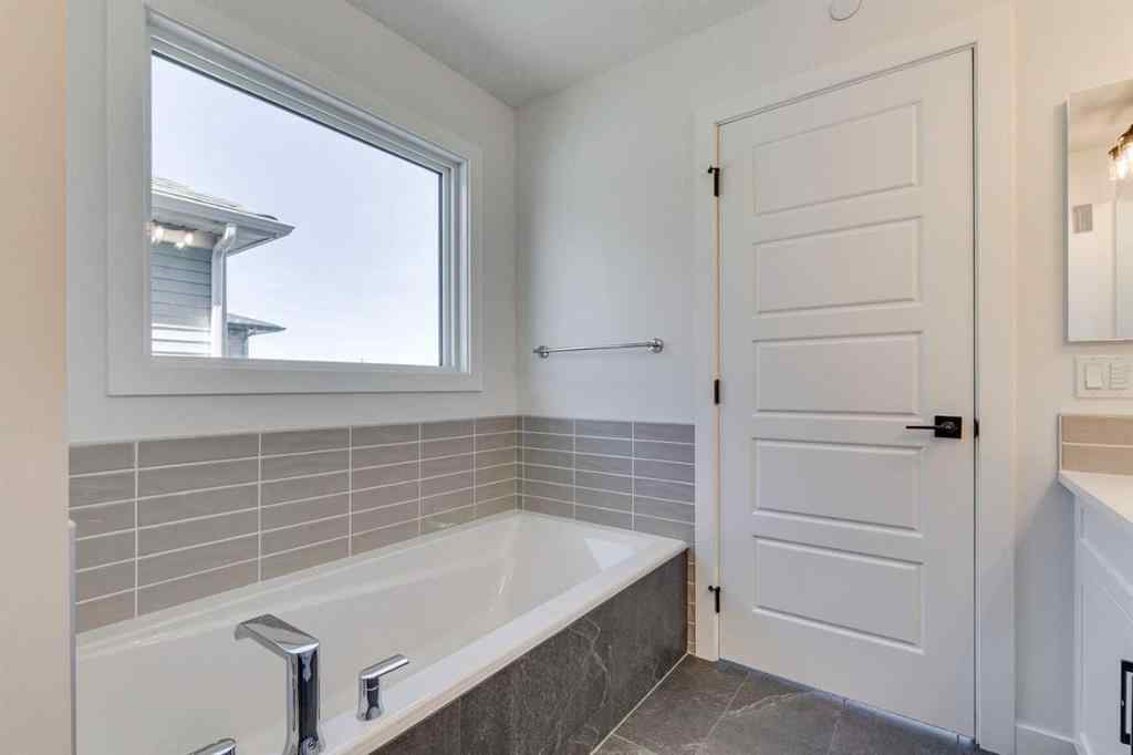 MLS® A2250197 - 152 Hotchkiss Common SE in Hotchkiss Calgary, Residential