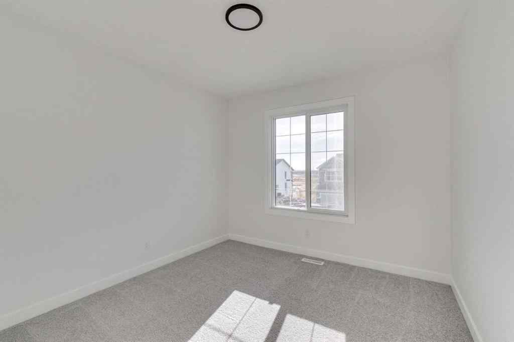 MLS® A2250197 - 152 Hotchkiss Common SE in Hotchkiss Calgary, Residential