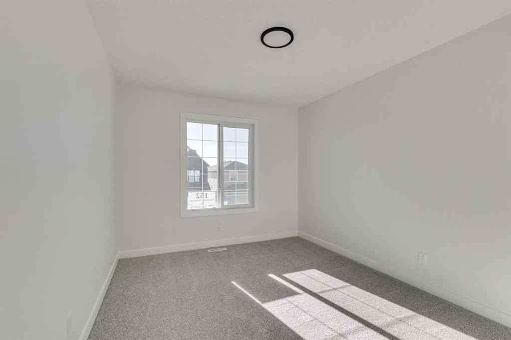 MLS® A2250197 - 152 Hotchkiss Common SE in Hotchkiss Calgary, Residential