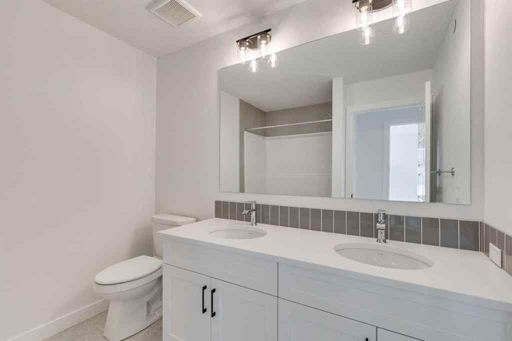 MLS® A2250197 - 152 Hotchkiss Common SE in Hotchkiss Calgary, Residential