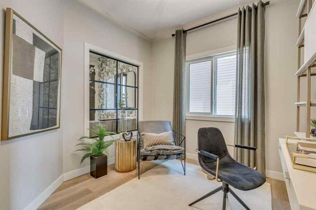 MLS® A2250197 - 152 Hotchkiss Common SE in Hotchkiss Calgary, Residential