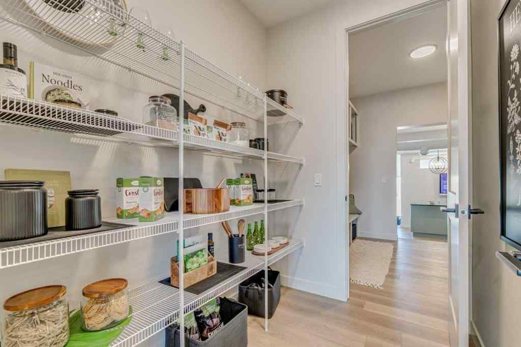 MLS® A2250197 - 152 Hotchkiss Common SE in Hotchkiss Calgary, Residential