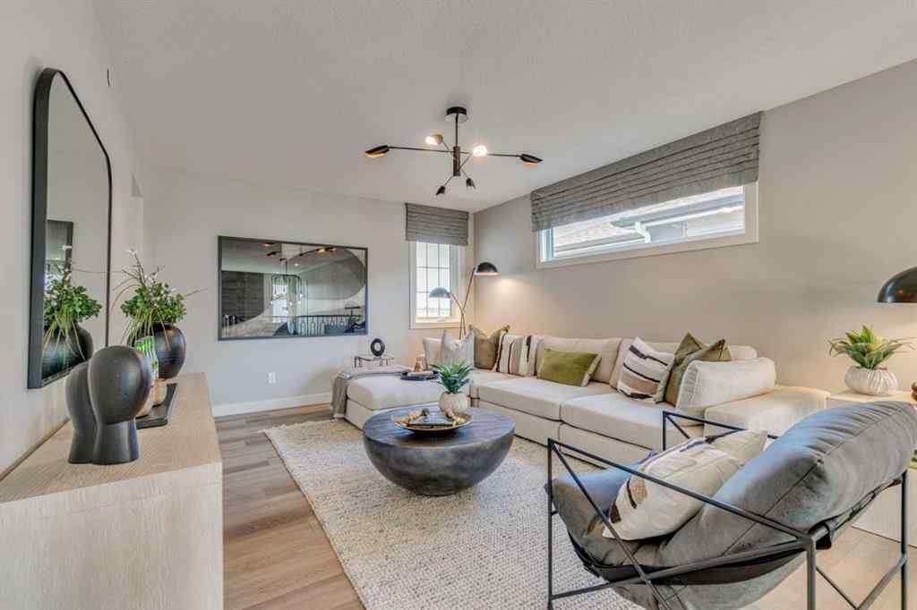 MLS® A2250197 - 152 Hotchkiss Common SE in Hotchkiss Calgary, Residential
