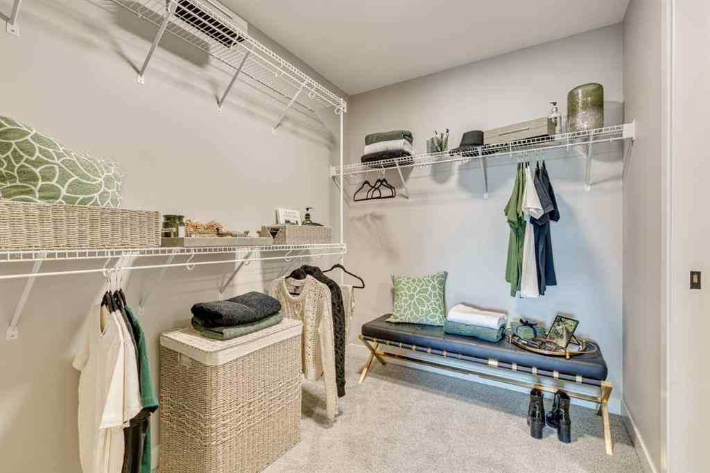 MLS® A2250197 - 152 Hotchkiss Common SE in Hotchkiss Calgary, Residential
