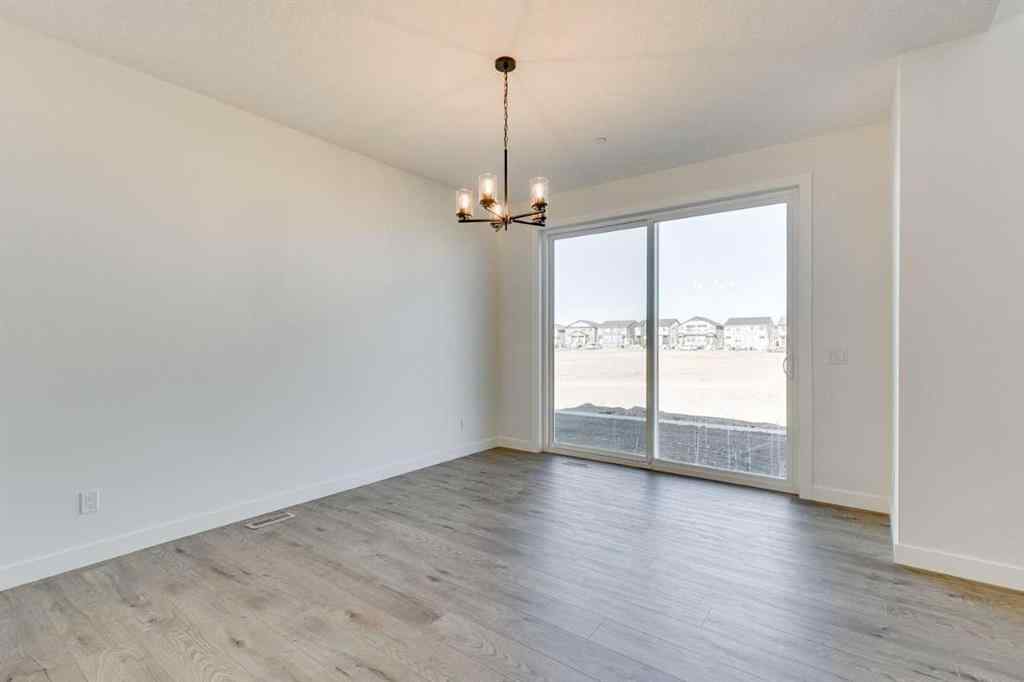 MLS® A2250197 - 152 Hotchkiss Common SE in Hotchkiss Calgary, Residential