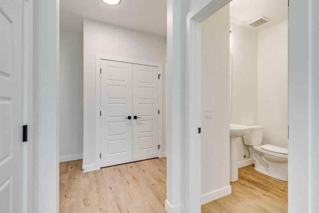 MLS® A2250197 - 152 Hotchkiss Common SE in Hotchkiss Calgary, Residential