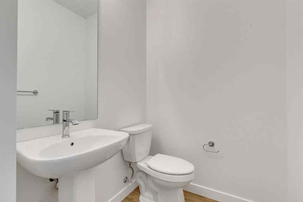 MLS® A2250197 - 152 Hotchkiss Common SE in Hotchkiss Calgary, Residential