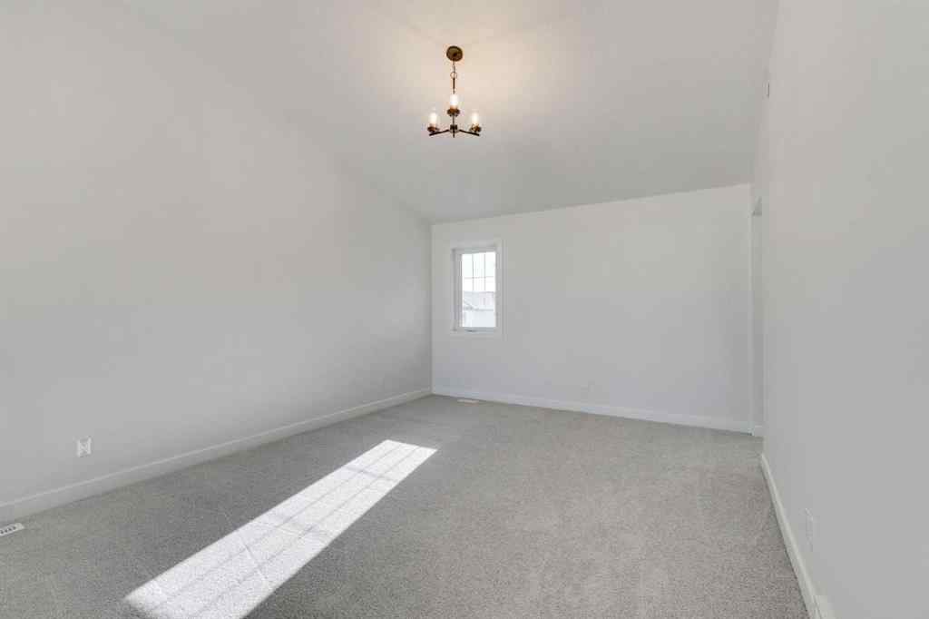 MLS® A2250197 - 152 Hotchkiss Common SE in Hotchkiss Calgary, Residential