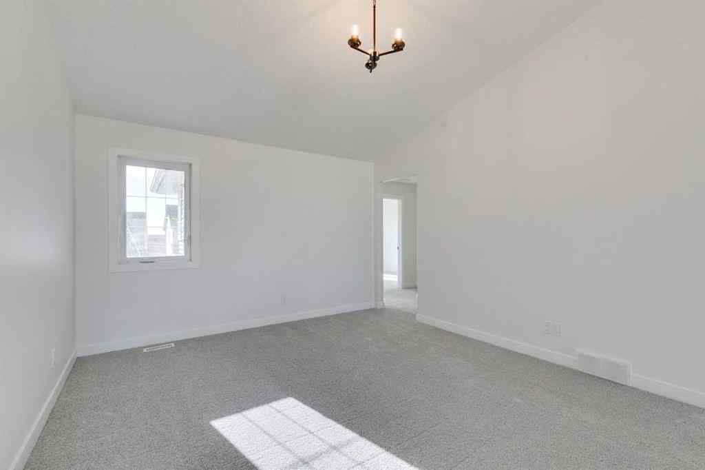 MLS® A2250197 - 152 Hotchkiss Common SE in Hotchkiss Calgary, Residential