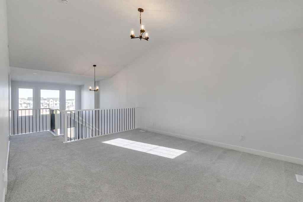 MLS® A2250197 - 152 Hotchkiss Common SE in Hotchkiss Calgary, Residential