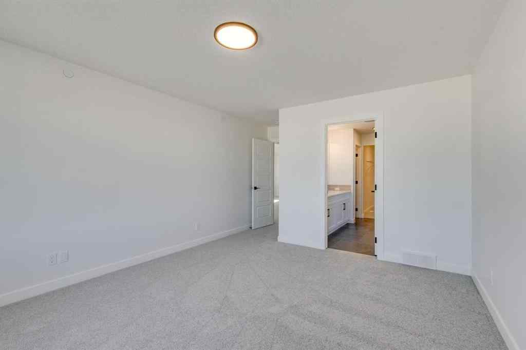 MLS® A2250197 - 152 Hotchkiss Common SE in Hotchkiss Calgary, Residential