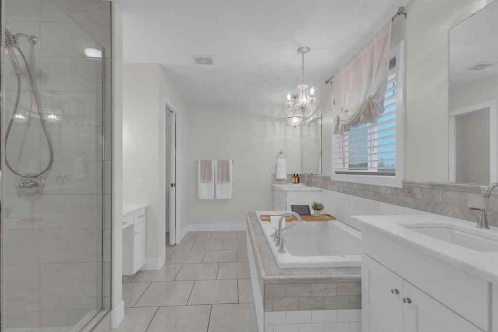 MLS® A2250198 - 60 Thompson Crescent  in Timberstone Red Deer, Residential