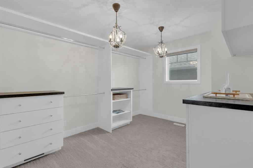 MLS® A2250198 - 60 Thompson Crescent  in Timberstone Red Deer, Residential