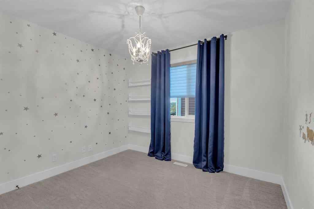 MLS® A2250198 - 60 Thompson Crescent  in Timberstone Red Deer, Residential