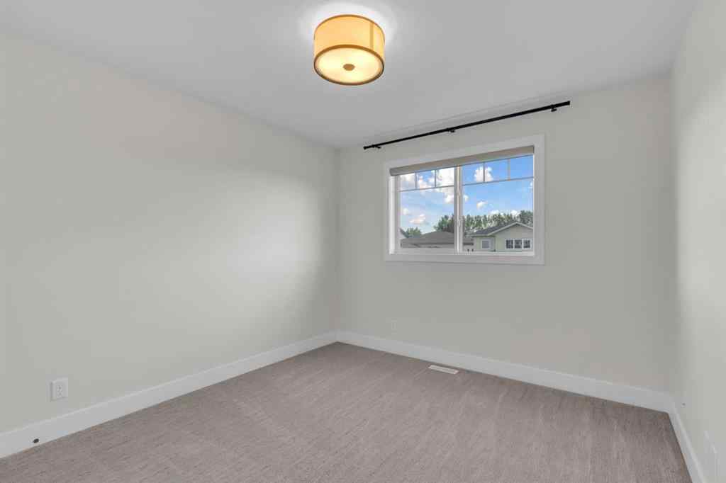MLS® A2250198 - 60 Thompson Crescent  in Timberstone Red Deer, Residential