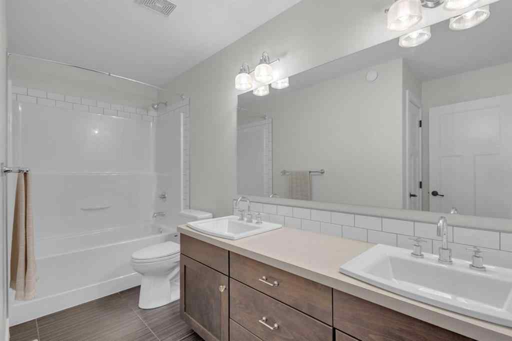 MLS® A2250198 - 60 Thompson Crescent  in Timberstone Red Deer, Residential
