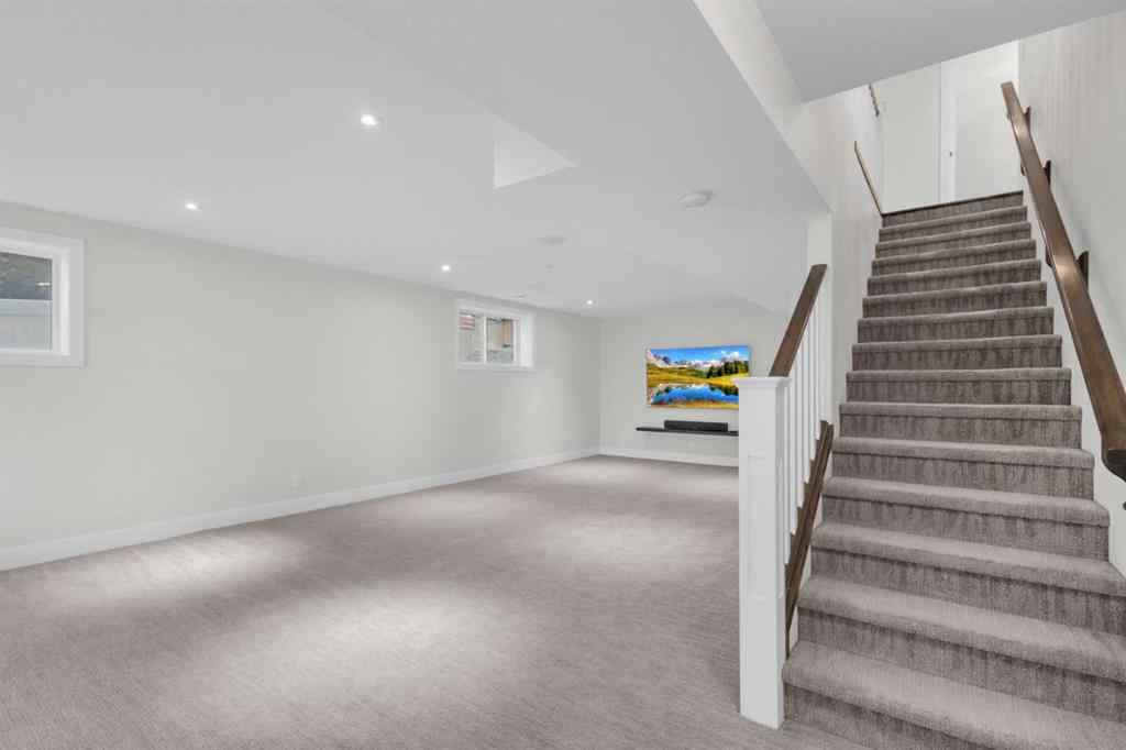 MLS® A2250198 - 60 Thompson Crescent  in Timberstone Red Deer, Residential